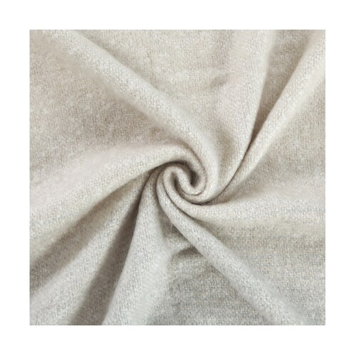 Frazada Standard  Gris Home Nature