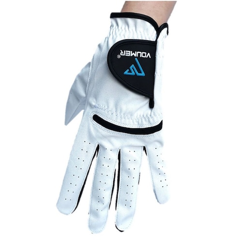 Guante Golf Voumer para Hombre