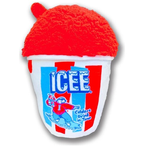 Juguete de Mascota en Forma de Icee