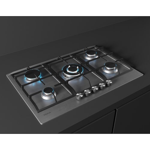Pack Duetto Deluxe Campana + Parrilla Teka