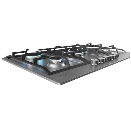 Pack Duetto Deluxe Campana + Parrilla Teka