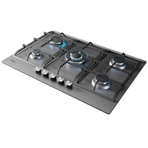 Pack Duetto Deluxe Campana + Parrilla Teka