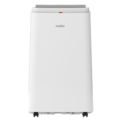 Aire Portátil Frío y Calor 110V Mabe