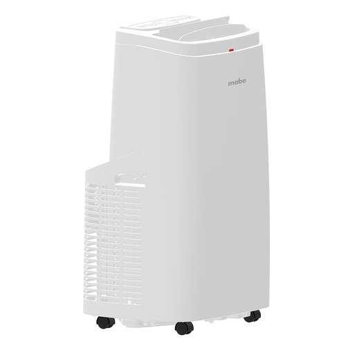 Aire Portátil Frío y Calor 110V Mabe