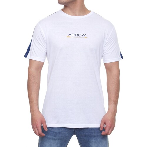 Playera para Hombre Arrow