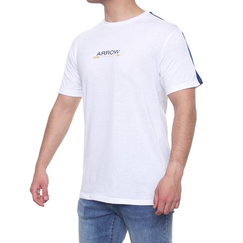 Playera para Hombre Arrow