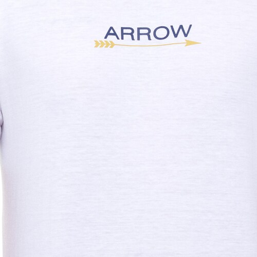 Playera para Hombre Arrow