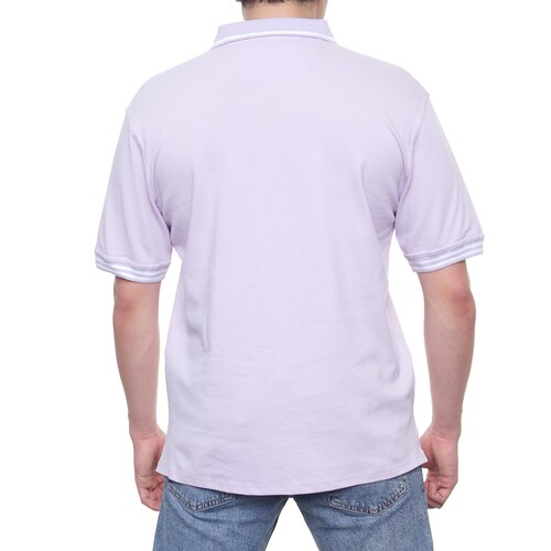 Playera Polo para Hombre Joseph Abboud