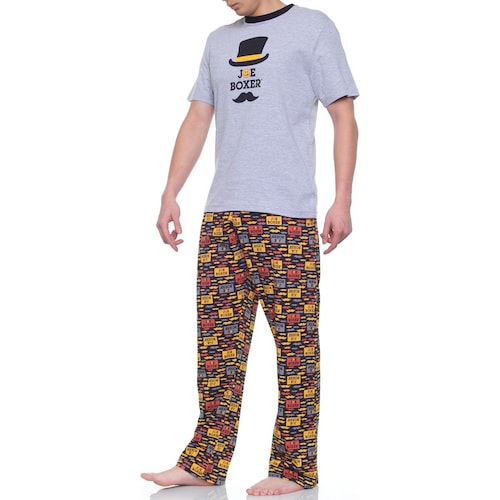 Pijama para Hombre Joe Boxer
