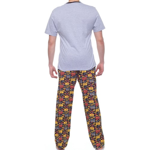 Pijama para Hombre Joe Boxer