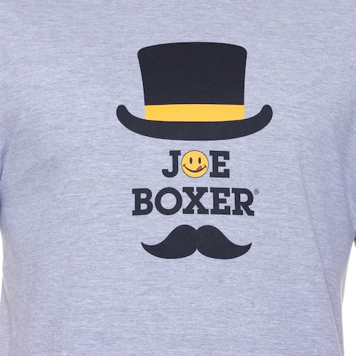 Pijama para Hombre Joe Boxer