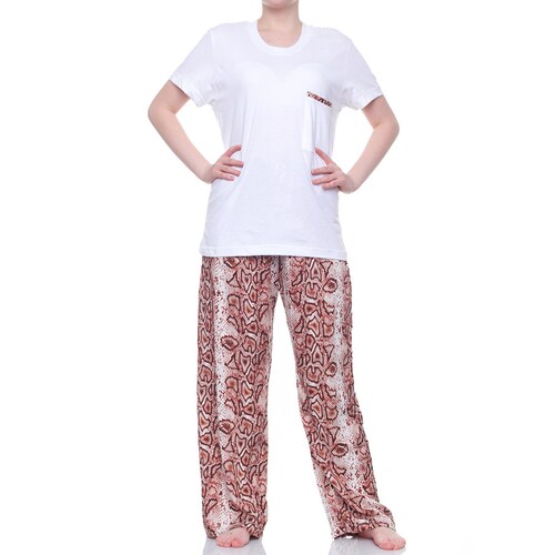 Pijama para Mujer Pijamabrit S