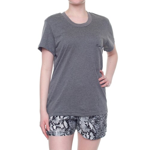 Pijama para Mujer Pijamabrit S