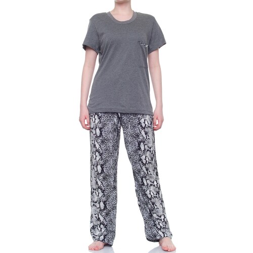 Pijama para Mujer Pijamabrit S