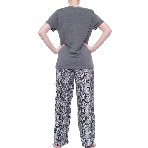 Pijama para Mujer Pijamabrit S