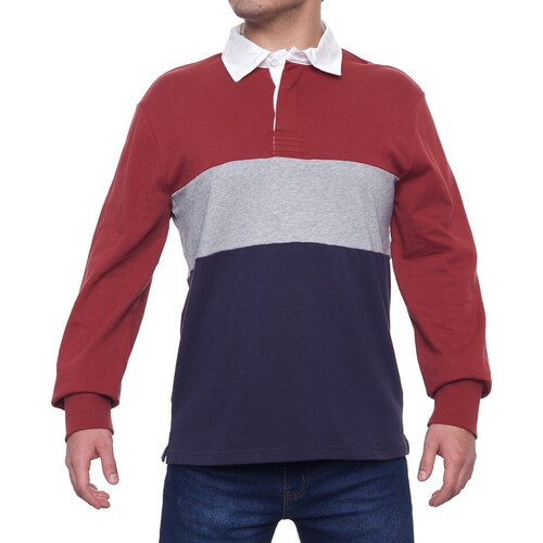 Playera Polo para Hombre J.opus
