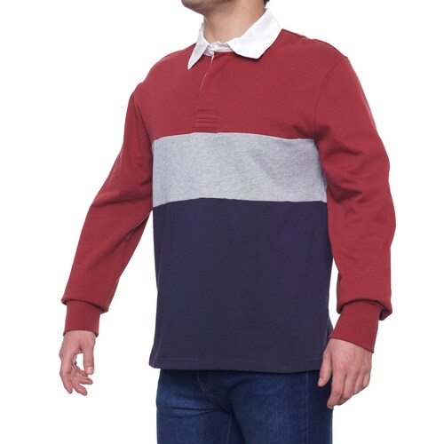 Playera Polo para Hombre J.opus