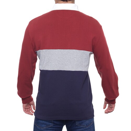 Playera Polo para Hombre J.opus