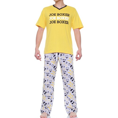 Pijama para Hombre Joe Boxer