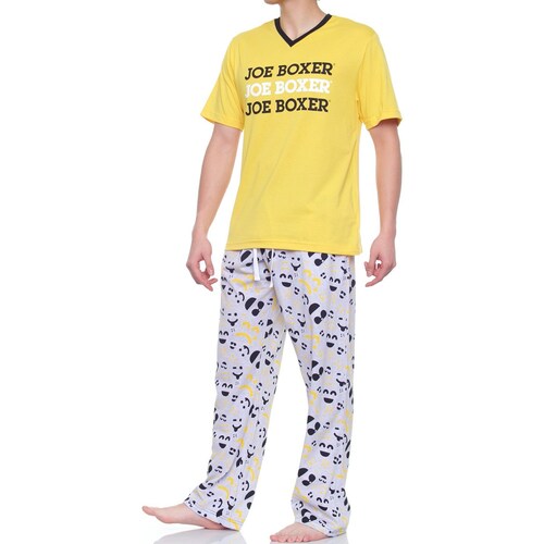 Pijama para Hombre Joe Boxer