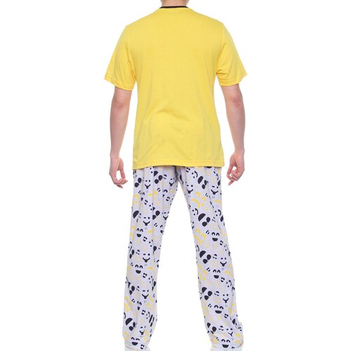 Pijama para Hombre Joe Boxer