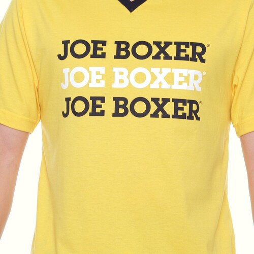 Pijama para Hombre Joe Boxer
