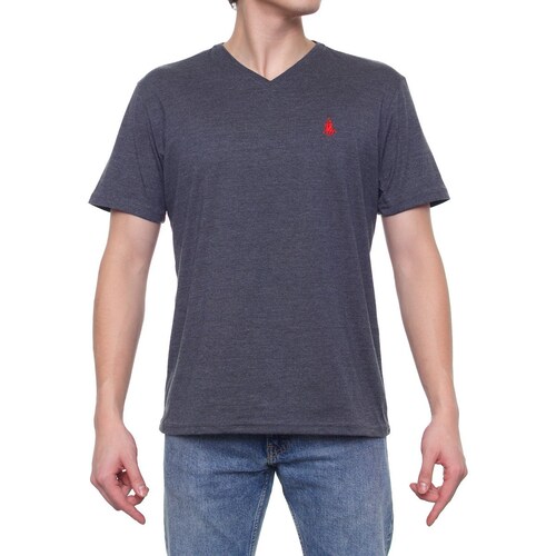 Playera para Hombre Polo Club