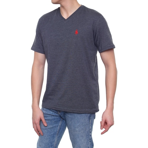 Playera para Hombre Polo Club