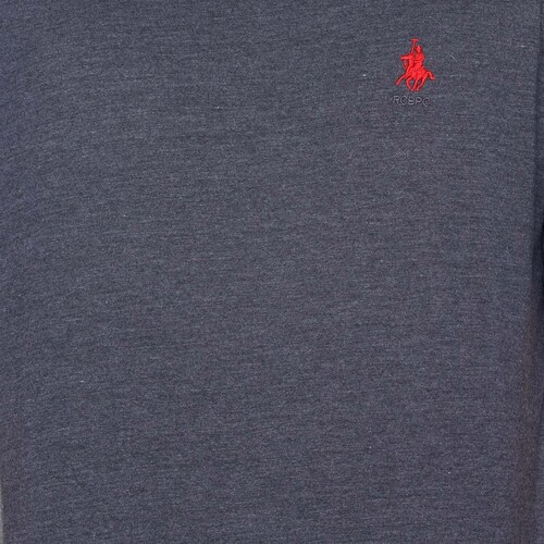 Playera para Hombre Polo Club