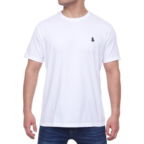 Playera para Hombre Polo Club
