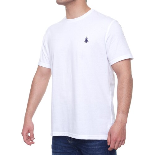 Playera para Hombre Polo Club