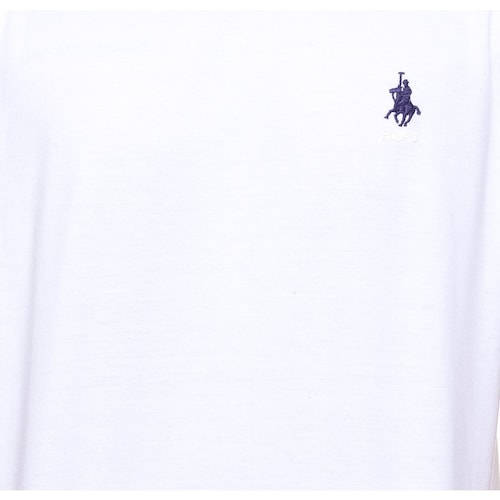 Playera para Hombre Polo Club