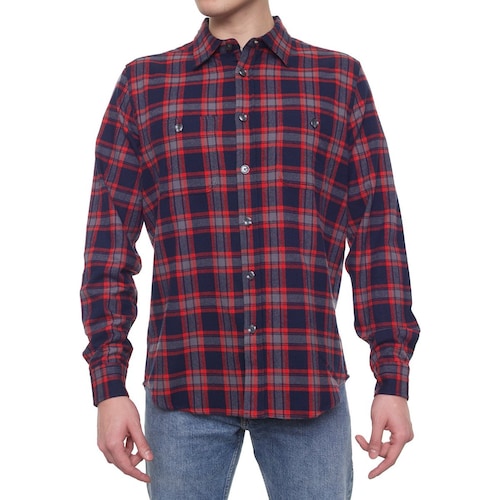 Camisa para Hombre J.opus