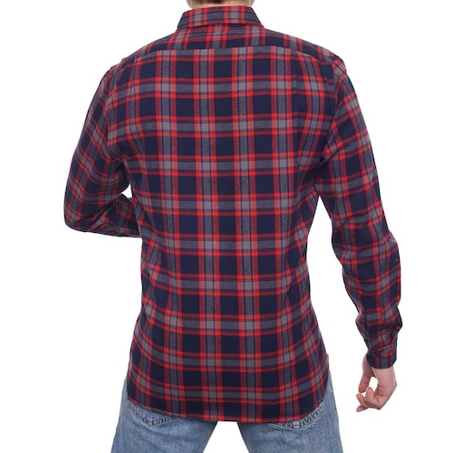 Camisa para Hombre J.opus