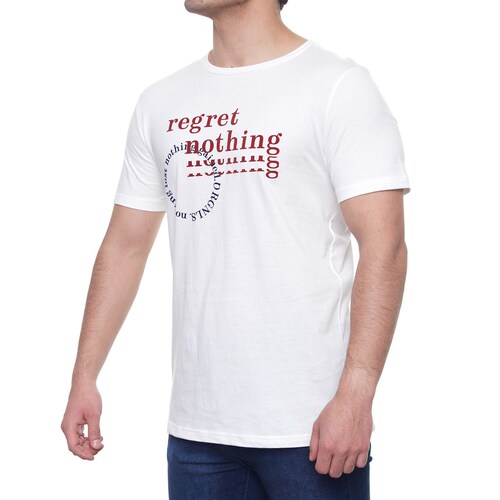 Playera para Hombre Jeanious