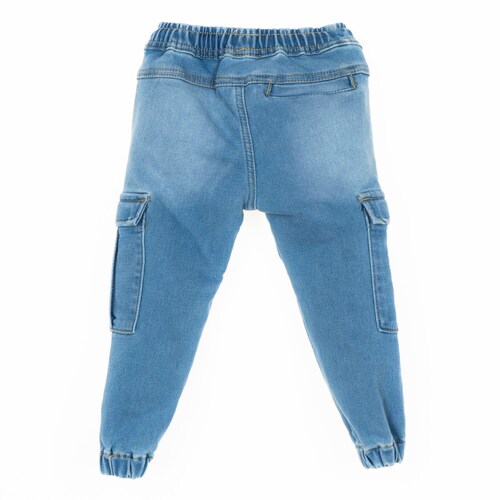 Jogger para Bebé Niño Jeanious