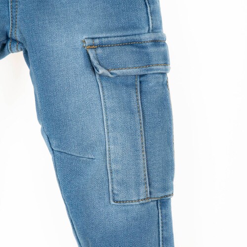 Jogger para Bebé Niño Jeanious