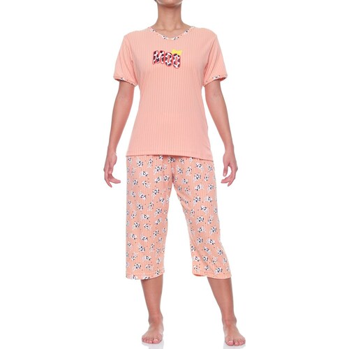 Pijama para Mujer Sugar & Milk