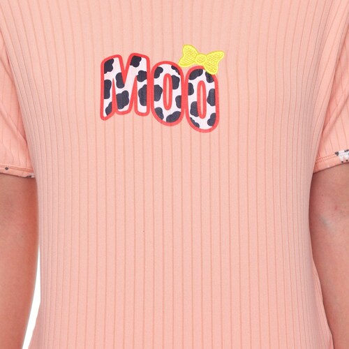 Pijama para Mujer Sugar & Milk