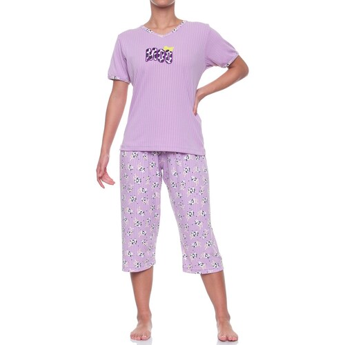 Pijama para Mujer Sugar & Milk