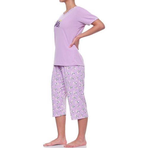 Pijama para Mujer Sugar & Milk