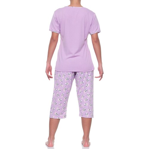 Pijama para Mujer Sugar & Milk