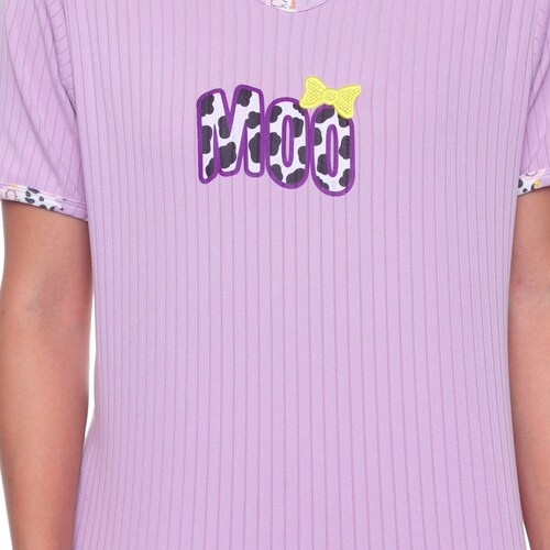 Pijama para Mujer Sugar & Milk