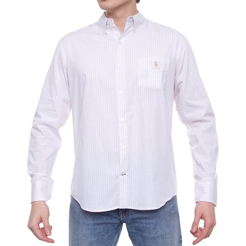 Camisa para Hombre Polo Club