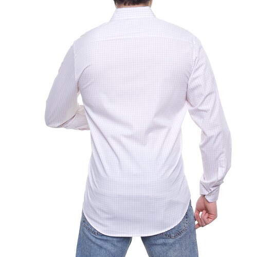 Camisa para Hombre Polo Club
