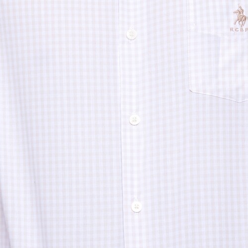 Camisa para Hombre Polo Club