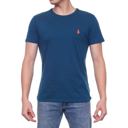 Playera para Hombre Polo Club