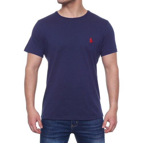 Playera para Hombre Polo Club