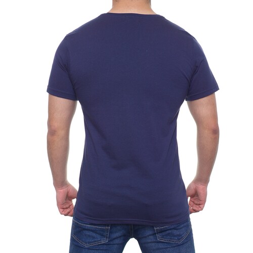 Playera para Hombre Polo Club