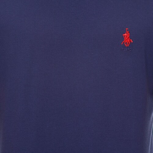 Playera para Hombre Polo Club